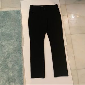 Ralph Lauren black jeans